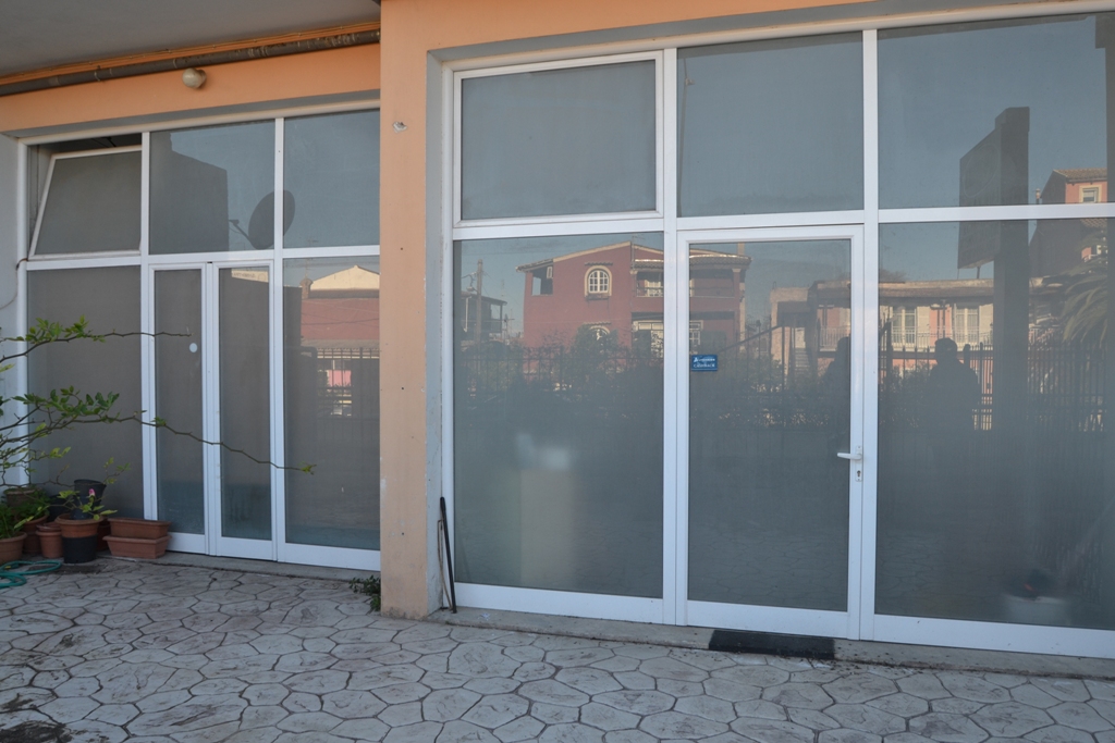 Продажа - Бизнес 135 m² на о. Корфу