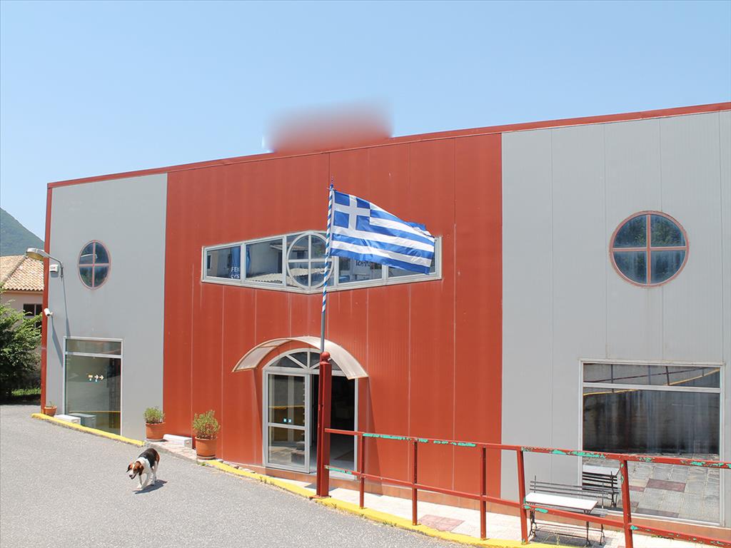 Продажа - Бизнес 870 m² на о. Корфу