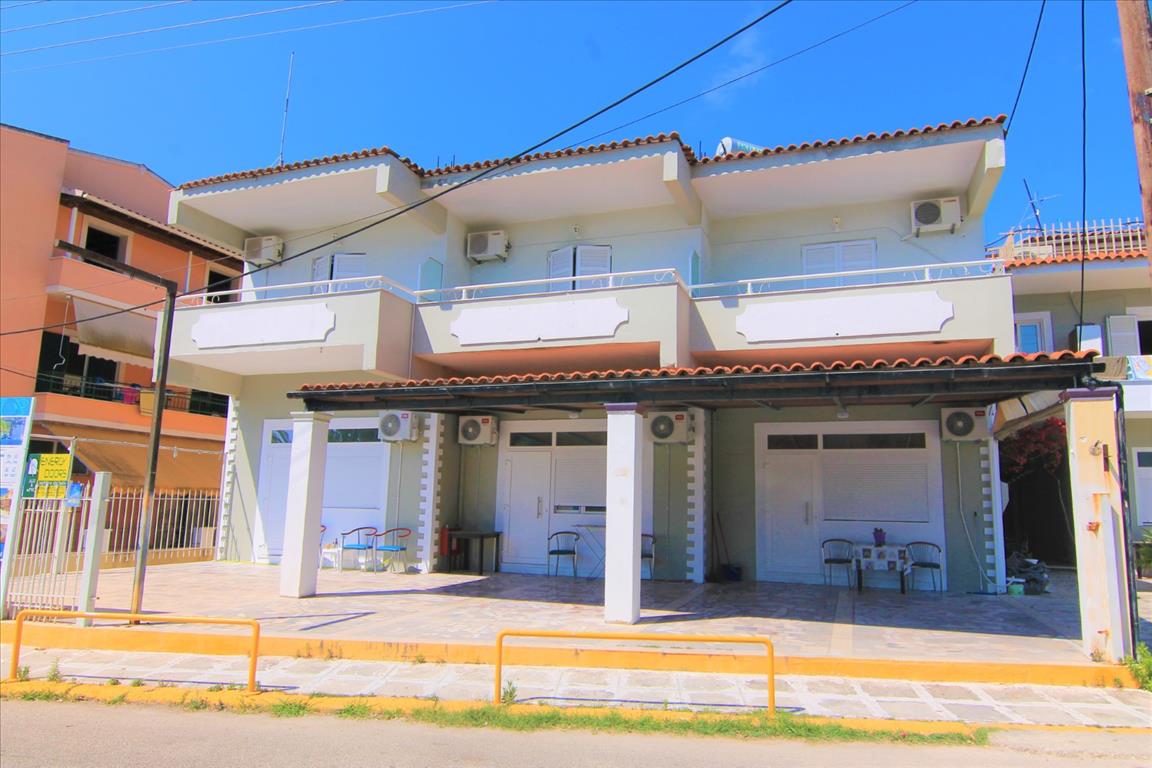 Продажа - Бизнес 959 m² на о. Корфу