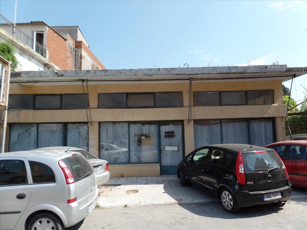 Продажа - Бизнес 280 m² на о. Корфу