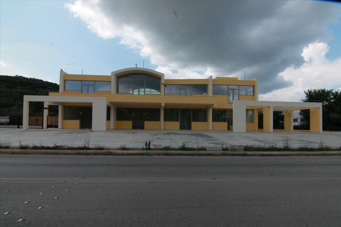 Продажа - Бизнес 900 m² на о. Корфу
