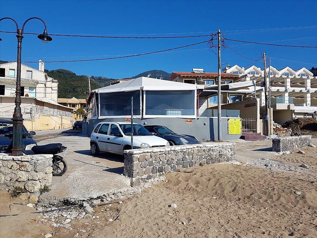 Продажа - Бизнес 86 m² на о. Корфу