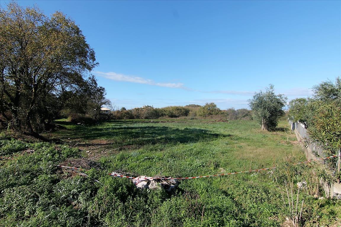 Продажа - Земельный участок 5000 m² на о. Корфу