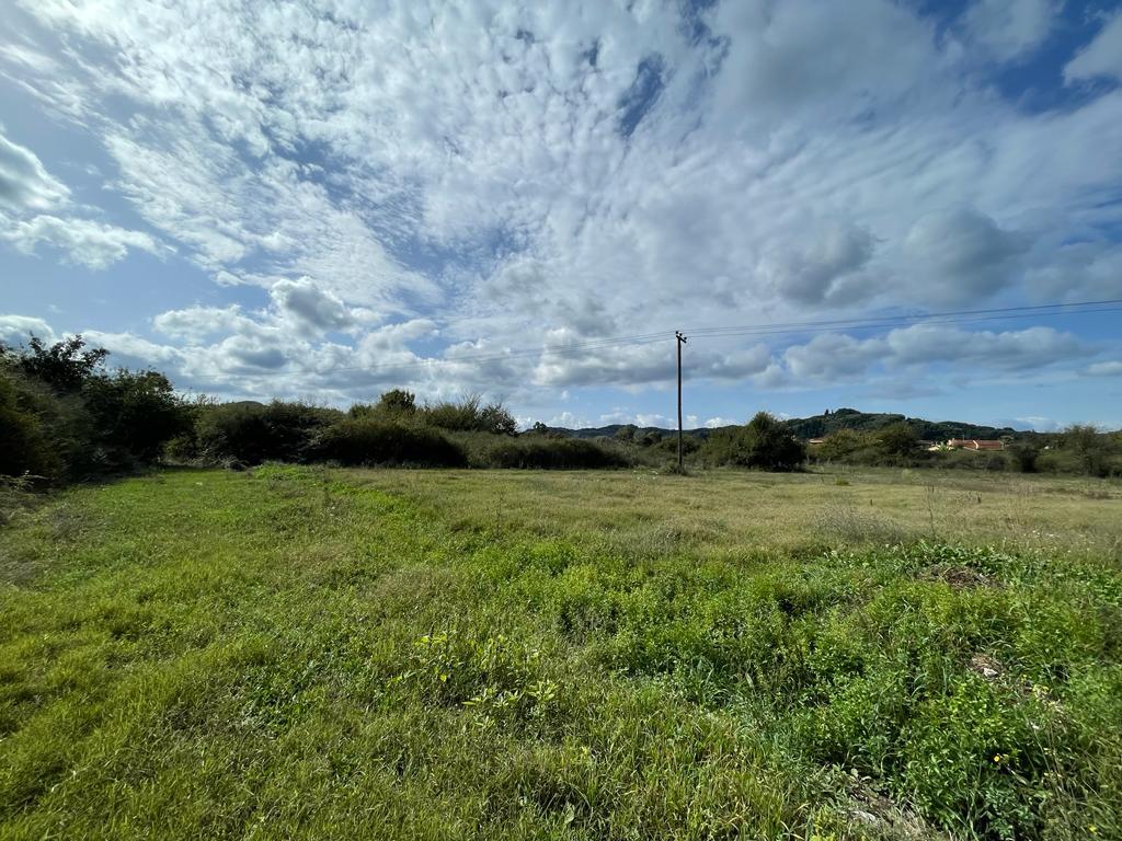 Продажа - Земельный участок 20120 m² на о. Корфу
