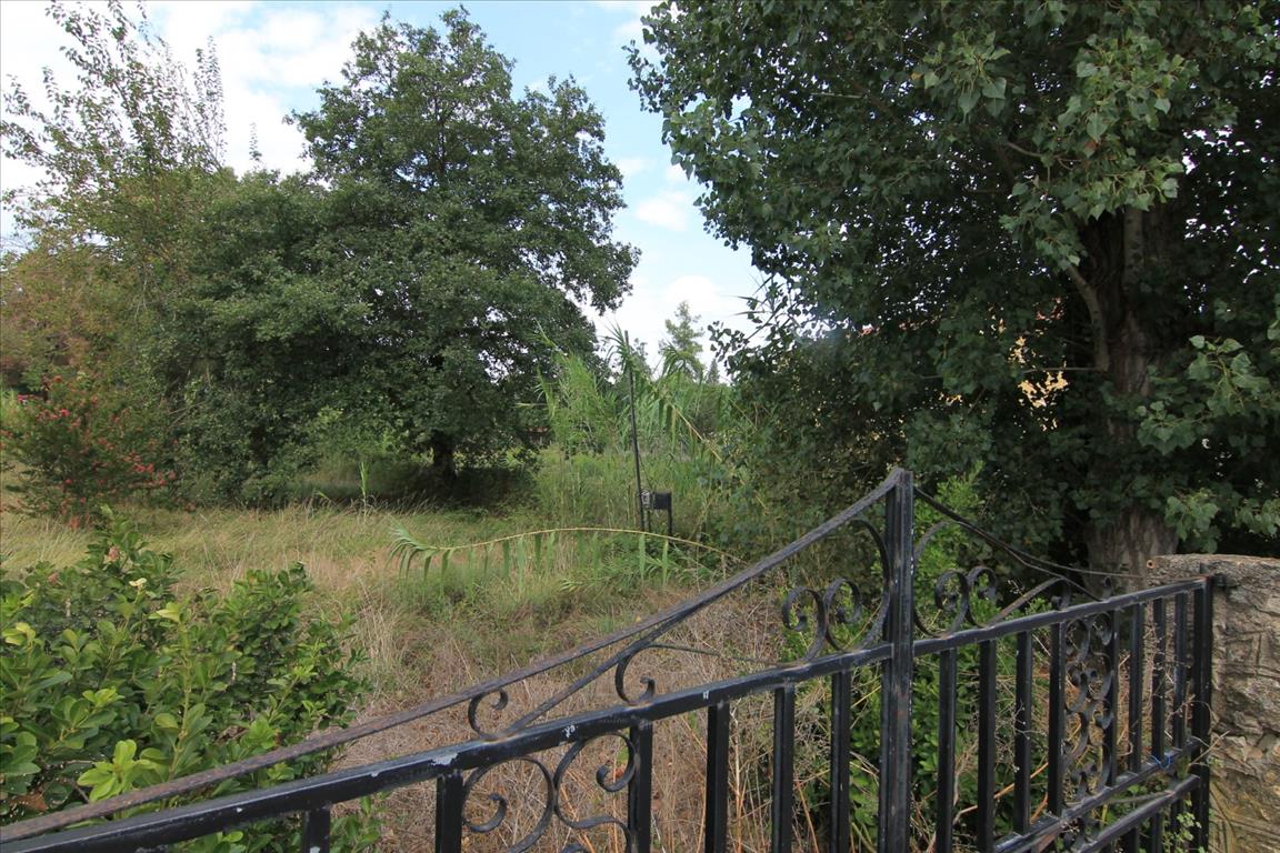 Продажа - Земельный участок 2300 m² на о. Корфу