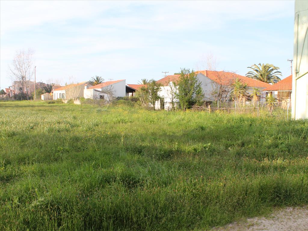 Продажа - Земельный участок 4225 m² на о. Корфу