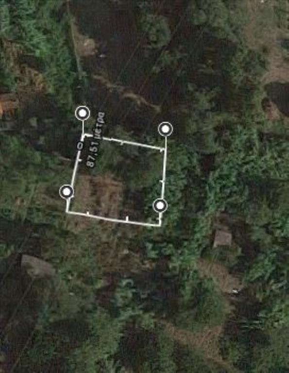 Продажа - Земельный участок 485 m² на о. Корфу