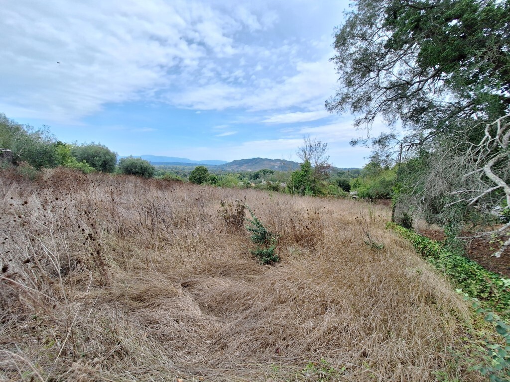 Продажа - Земельный участок 5500 m² на о. Корфу