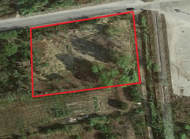 Продажа - Земельный участок 4000 m² на о. Корфу