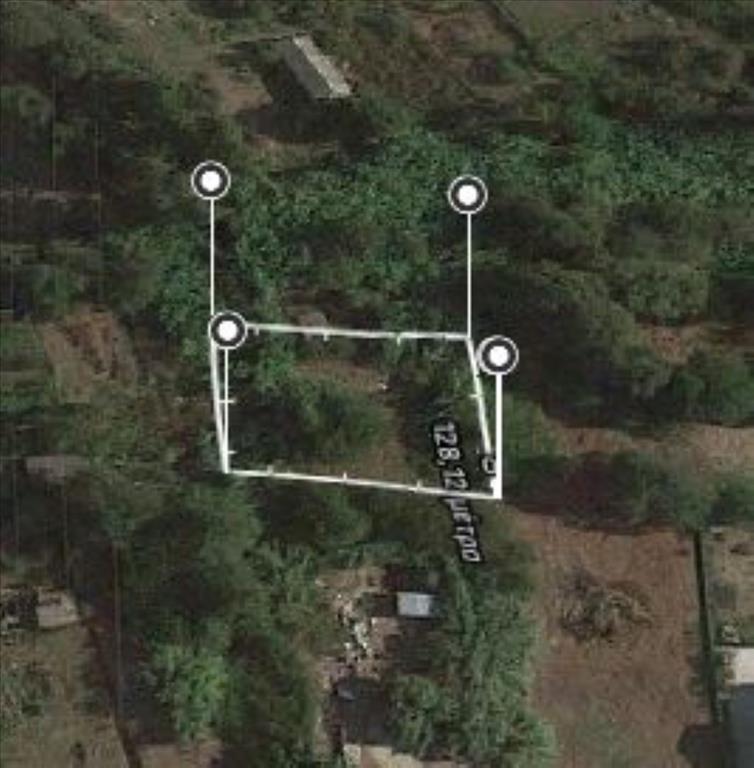 Продажа - Земельный участок 1000 m² на о. Корфу