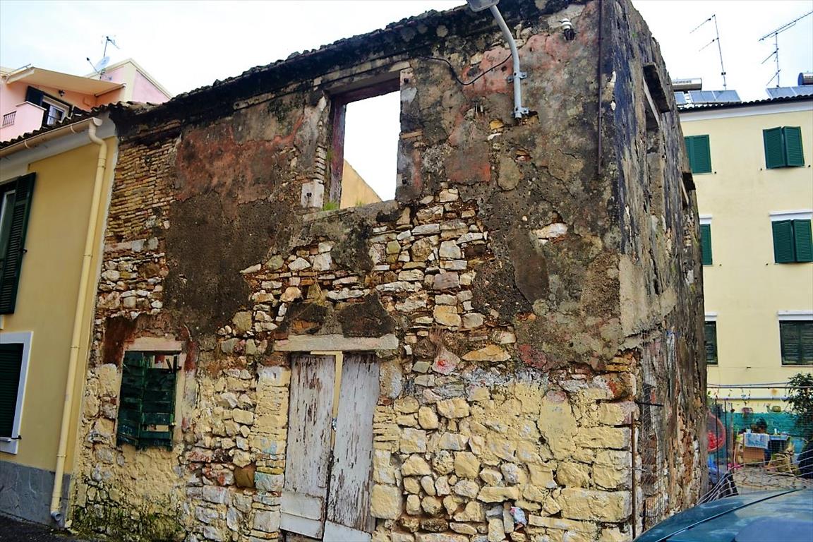 Продажа - Земельный участок 115 m² на о. Корфу