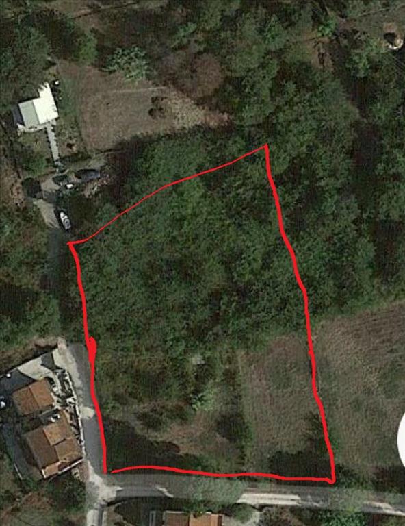 Продажа - Земельный участок 4000 m² на о. Корфу