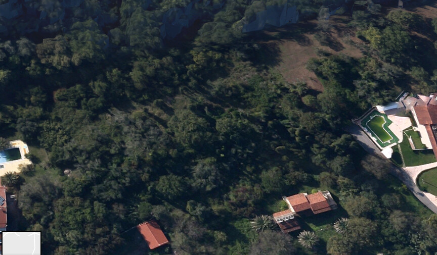 Продажа - Земельный участок 2633 m² на о. Корфу