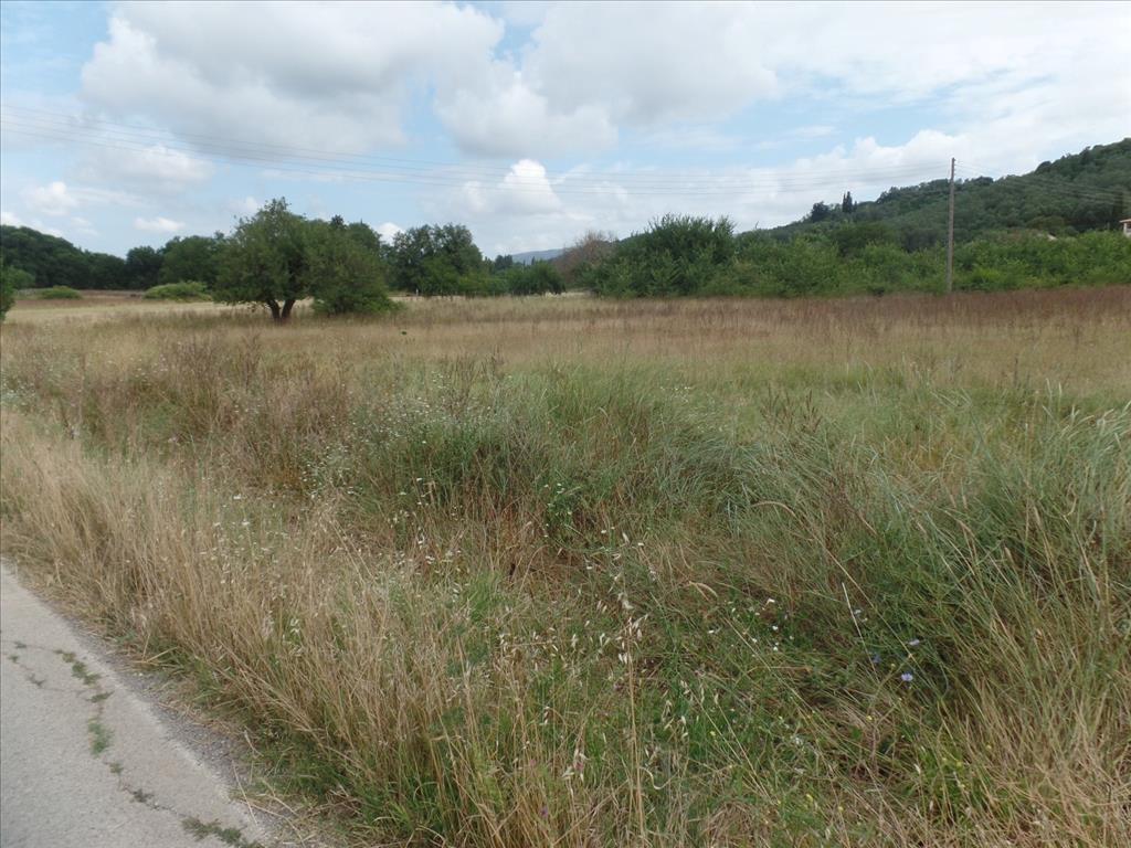 Продажа - Земельный участок 5300 m² на о. Корфу