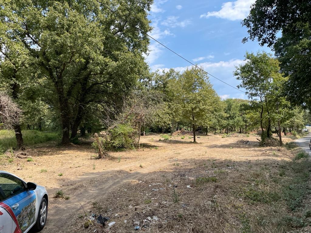 Продажа - Земельный участок 4850 m² на о. Корфу