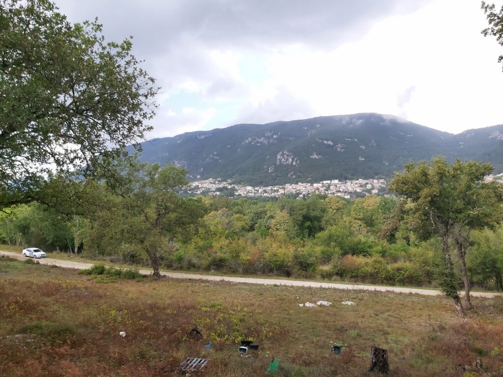 Продажа - Земельный участок 5000 m² на о. Корфу