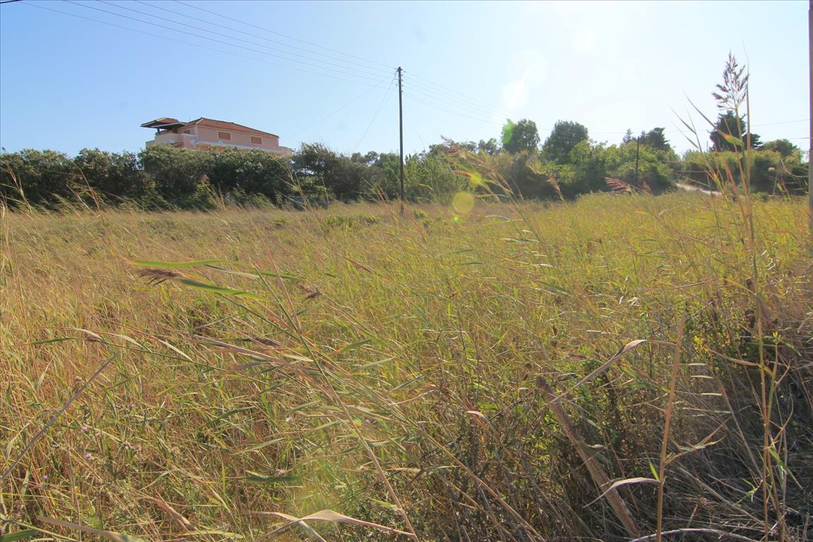 Продажа - Земельный участок 3000 m² на о. Корфу