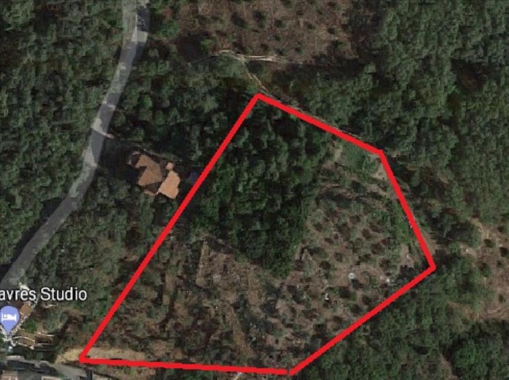 Продажа - Земельный участок 3649 m² на о. Корфу