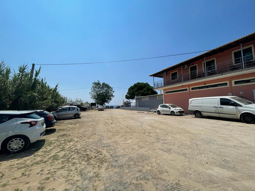 Продажа - Земельный участок 2900 m² на о. Корфу