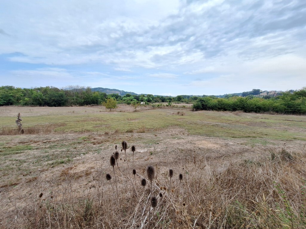 Продажа - Земельный участок 8000 m² на о. Корфу