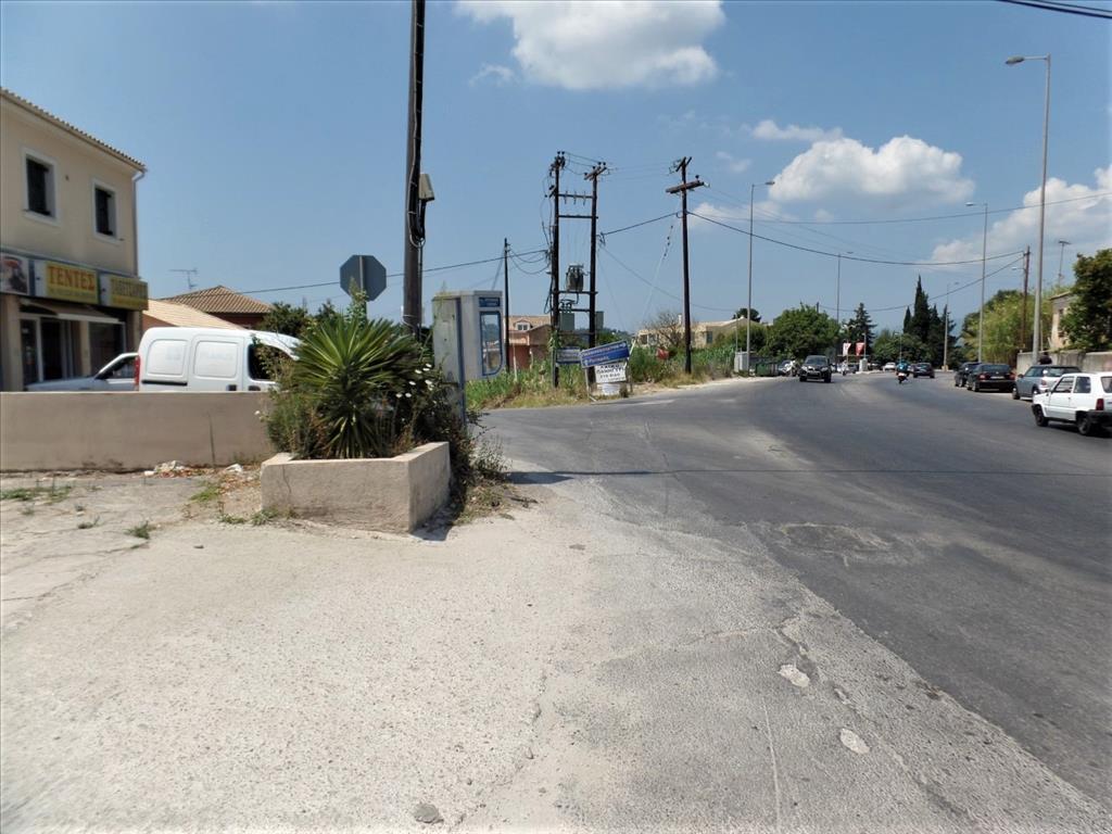 Продажа - Земельный участок 2000 m² на о. Корфу