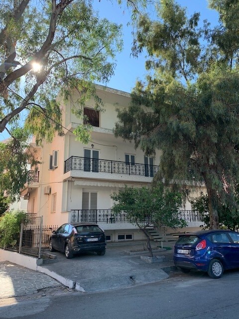 Продажа - Квартира 396 m² Эвия