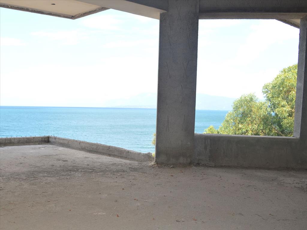 Продажа - Квартира 135 m² Эвия