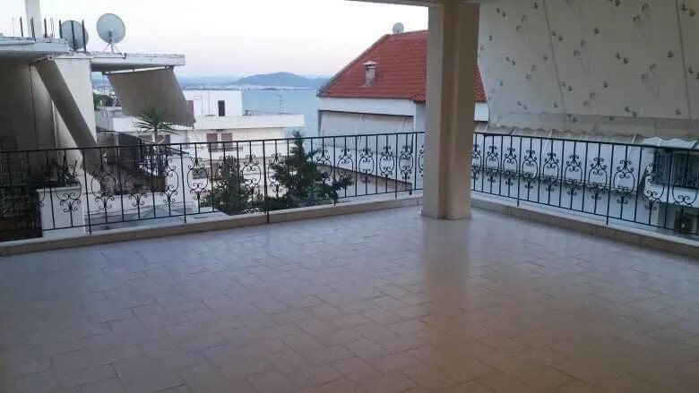 Продажа - Квартира 170 m² Эвия