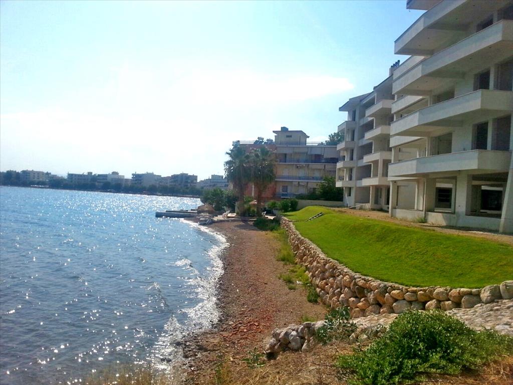 Продажа - Квартира 73 m² Эвия