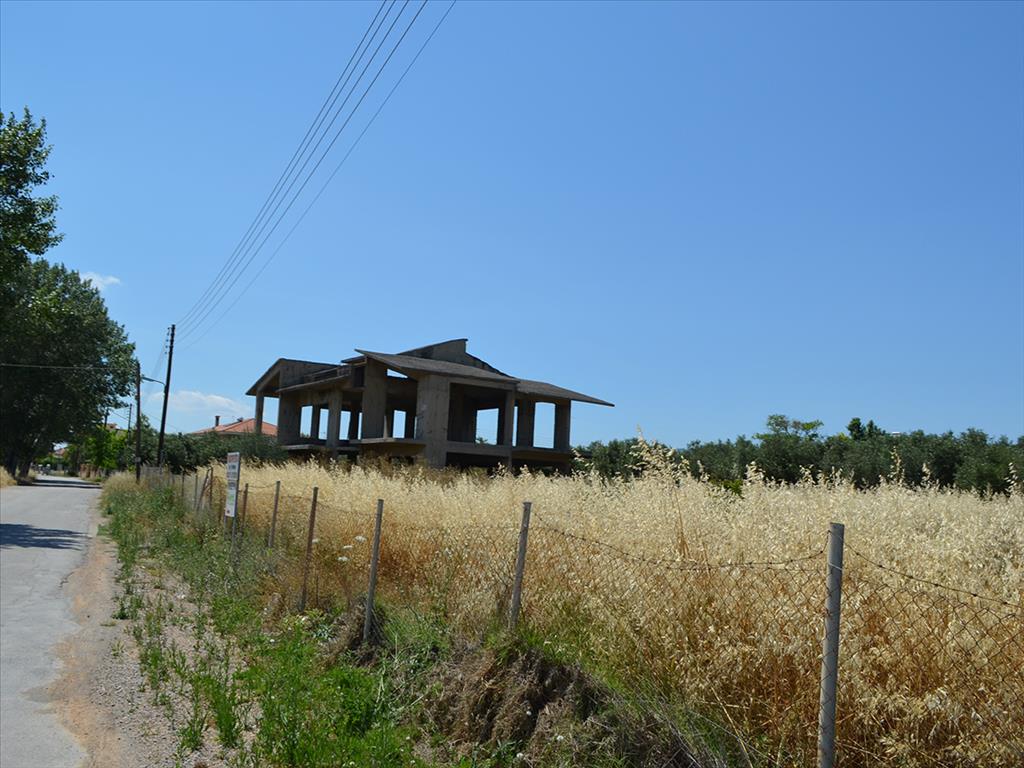 Продажа - Коттедж 422 m² Эвия