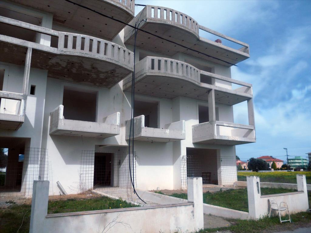 Продажа - Коттедж 260 m² Эвия