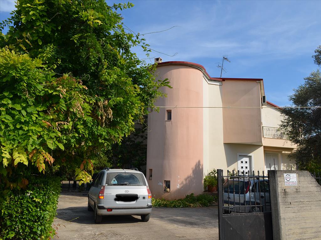 Продажа - Коттедж 285 m² Эвия