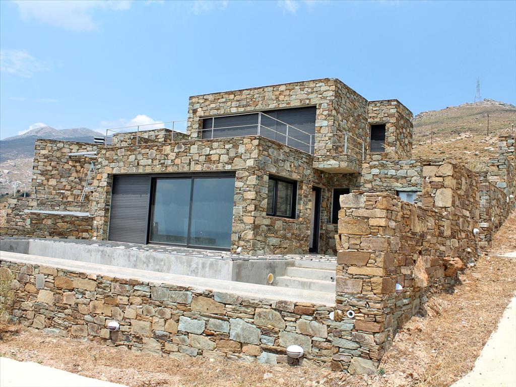 Продажа - Таунхаус 120 m² Эвия