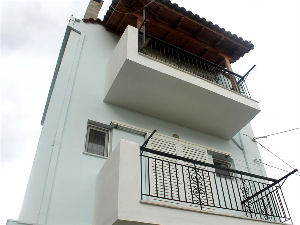 Продажа - Таунхаус 60 m² Эвия