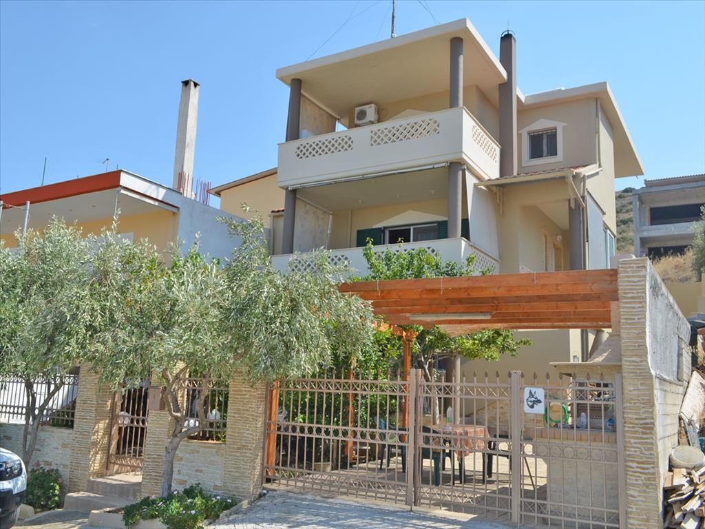 Продажа - Таунхаус 200 m² Эвия