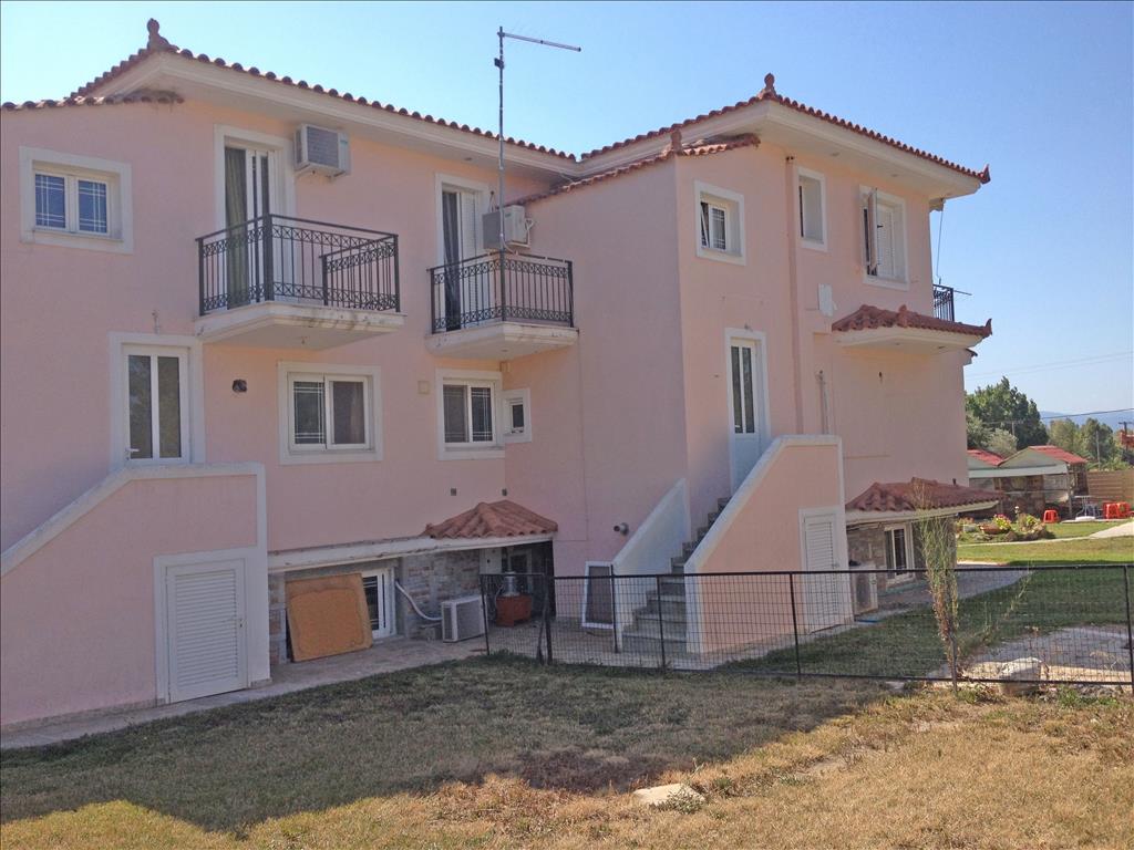 Продажа - Коттедж 460 m² Эвия