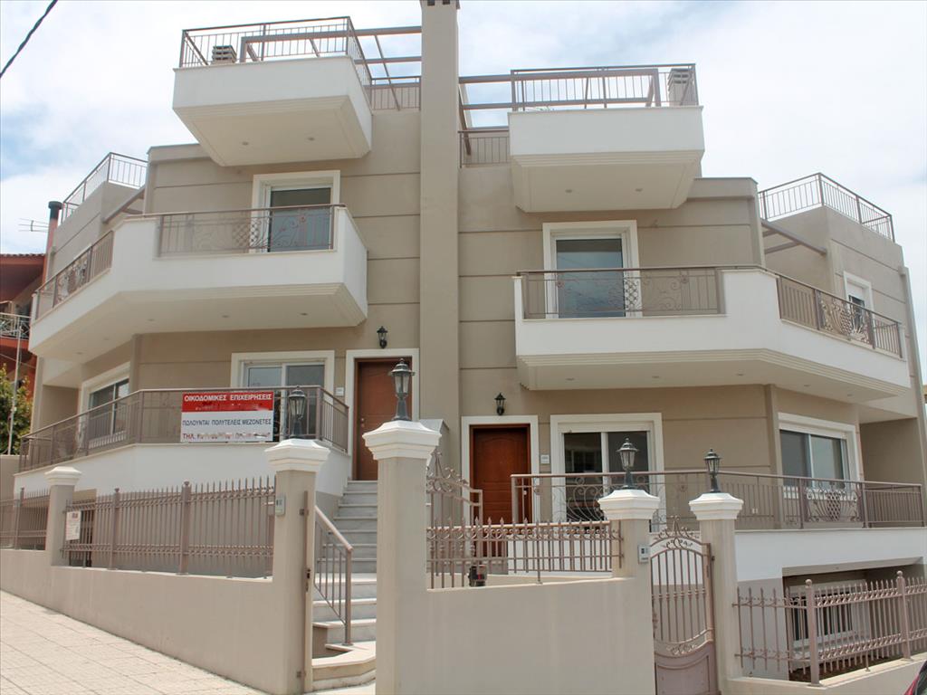 Продажа - Таунхаус 207 m² Эвия