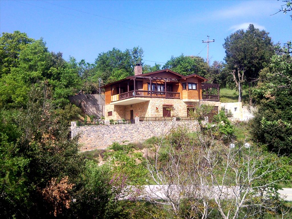 Продажа - Коттедж 210 m² Эвия