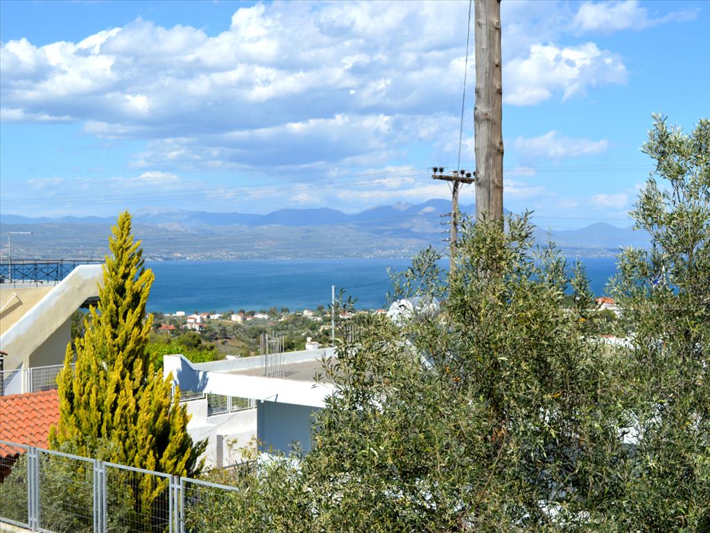 Продажа - Коттедж 120 m² Эвия