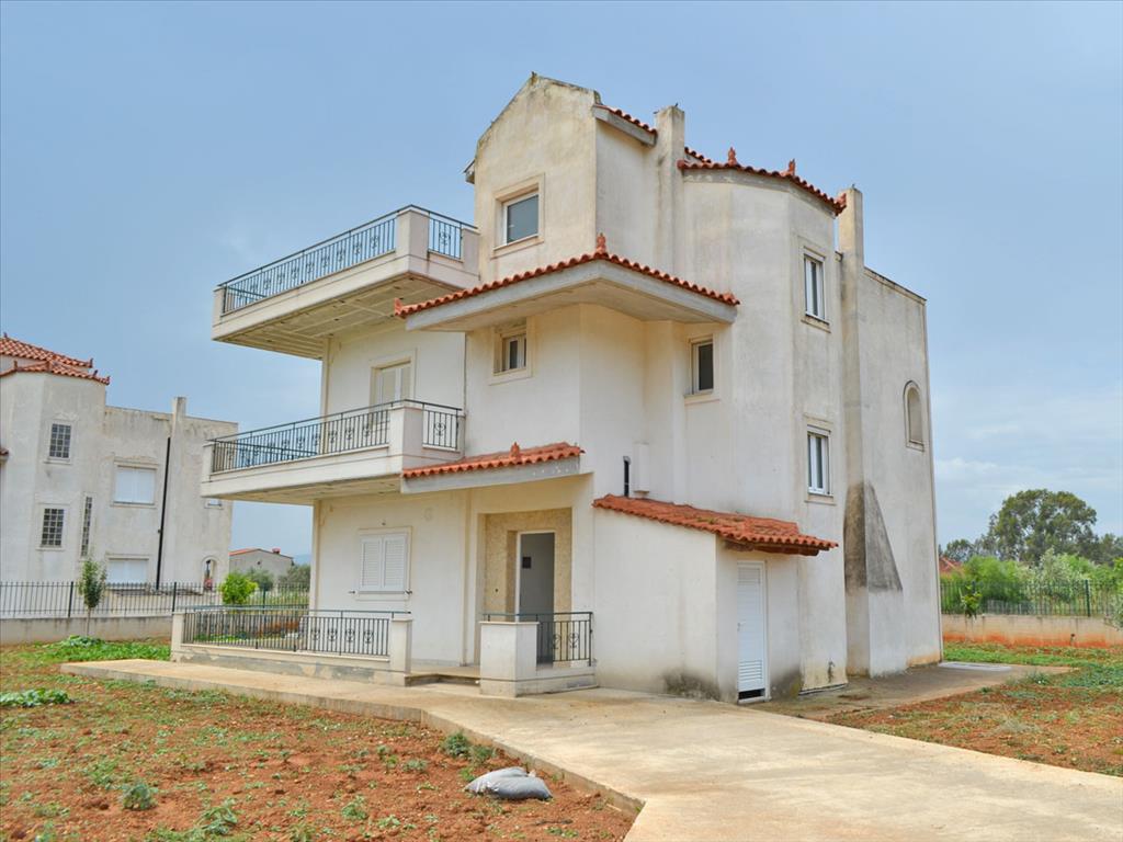 Продажа - Таунхаус 150 m² Эвия