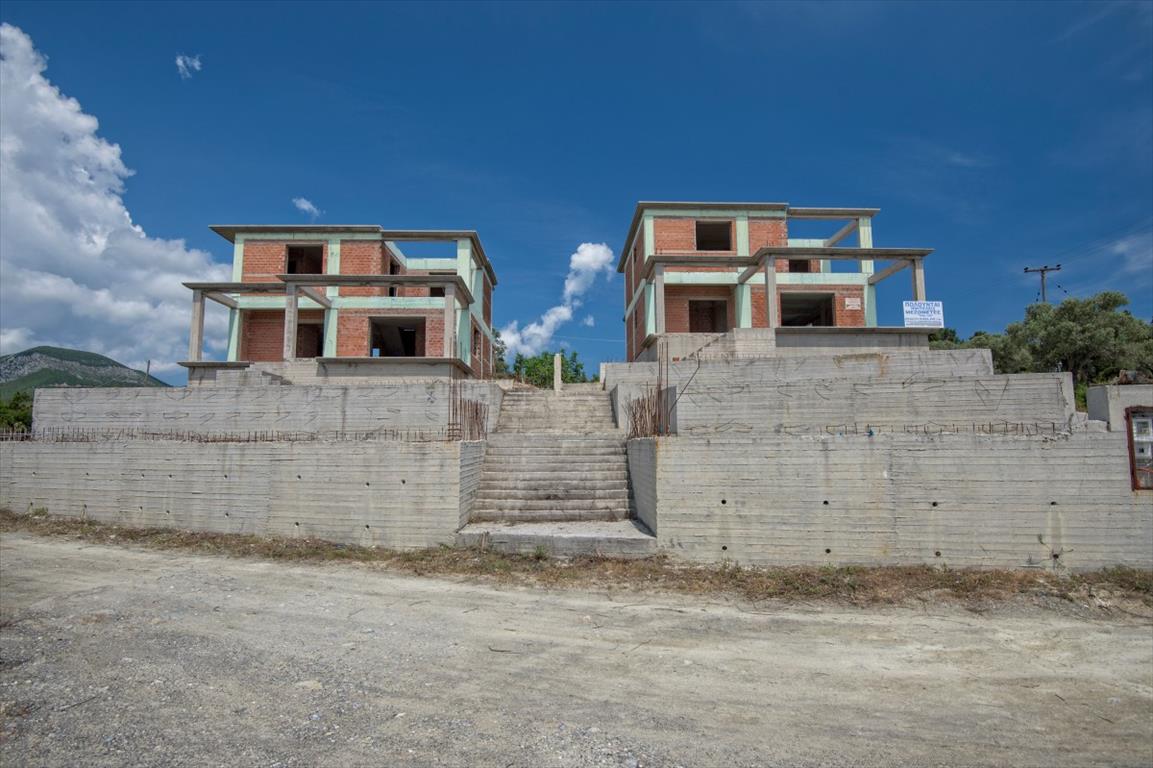 Продажа - Таунхаус 196 m² Эвия