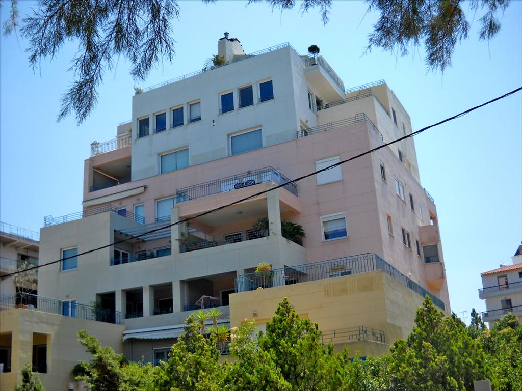 Продажа - Таунхаус 132 m² Эвия