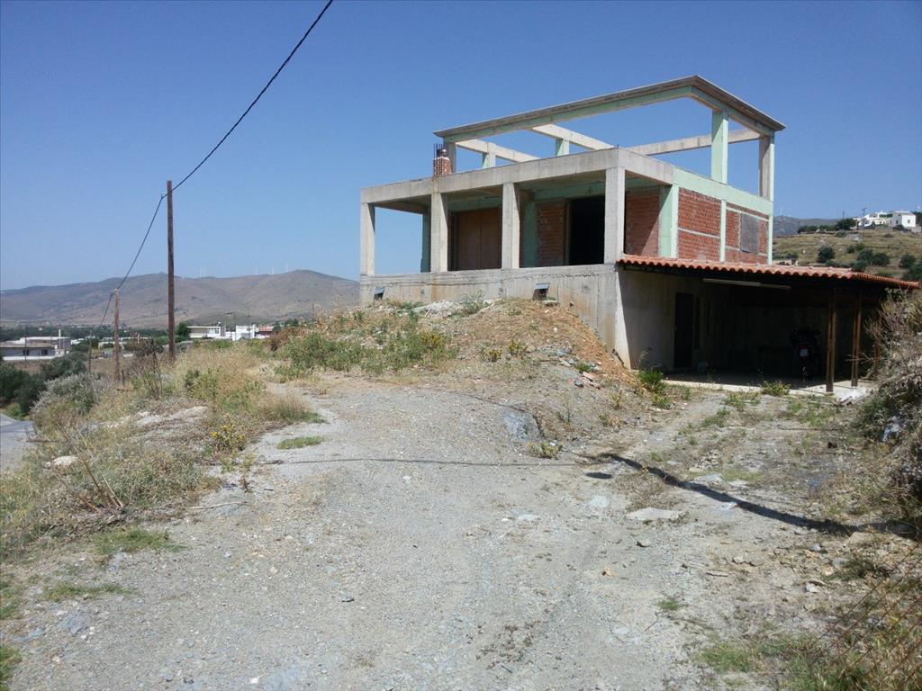 Продажа - Таунхаус 160 m² Эвия