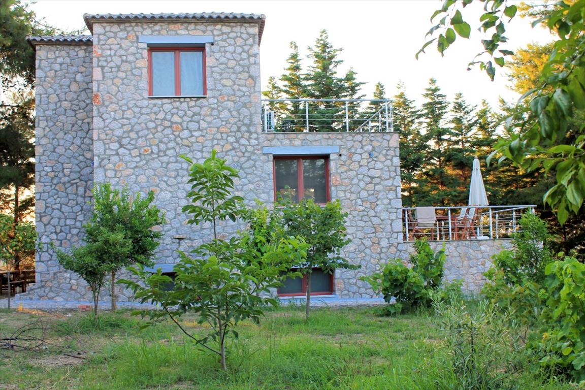 Продажа - Вилла 250 m² Эвия