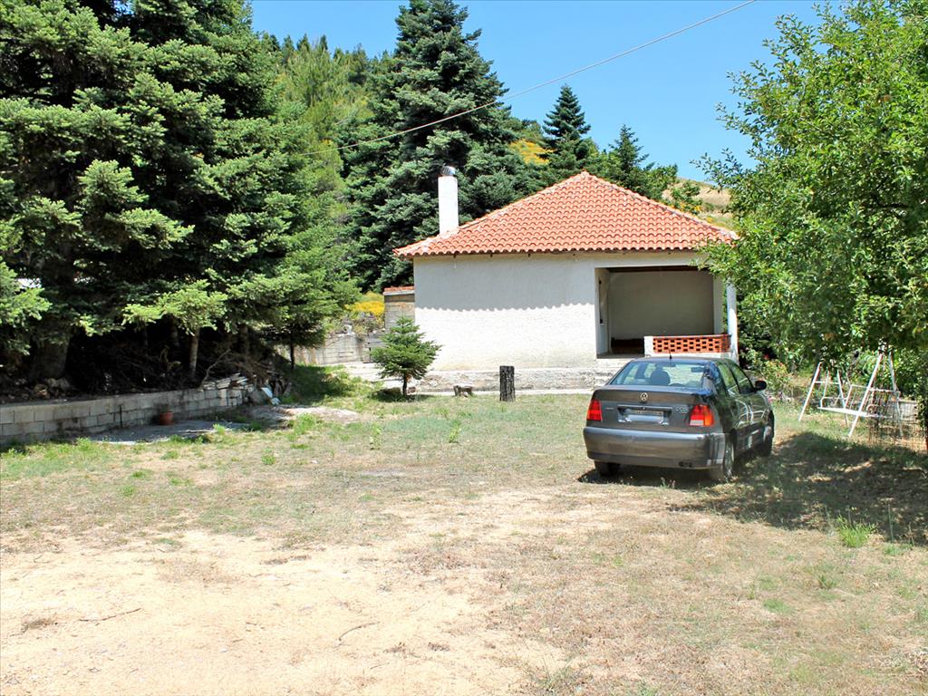 Продажа - Коттедж 80 m² Эвия