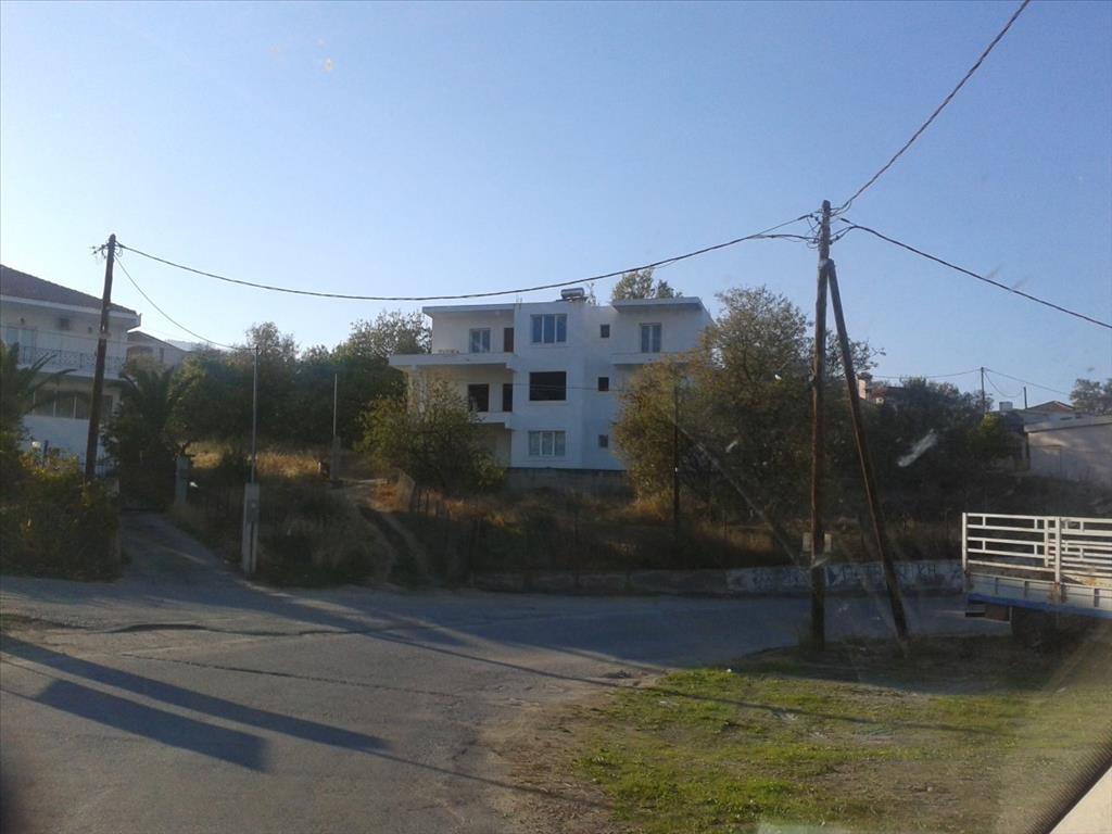Продажа - Коттедж 480 m² Эвия