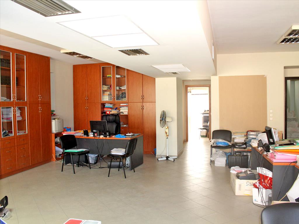 Продажа - Бизнес 400 m² Эвия