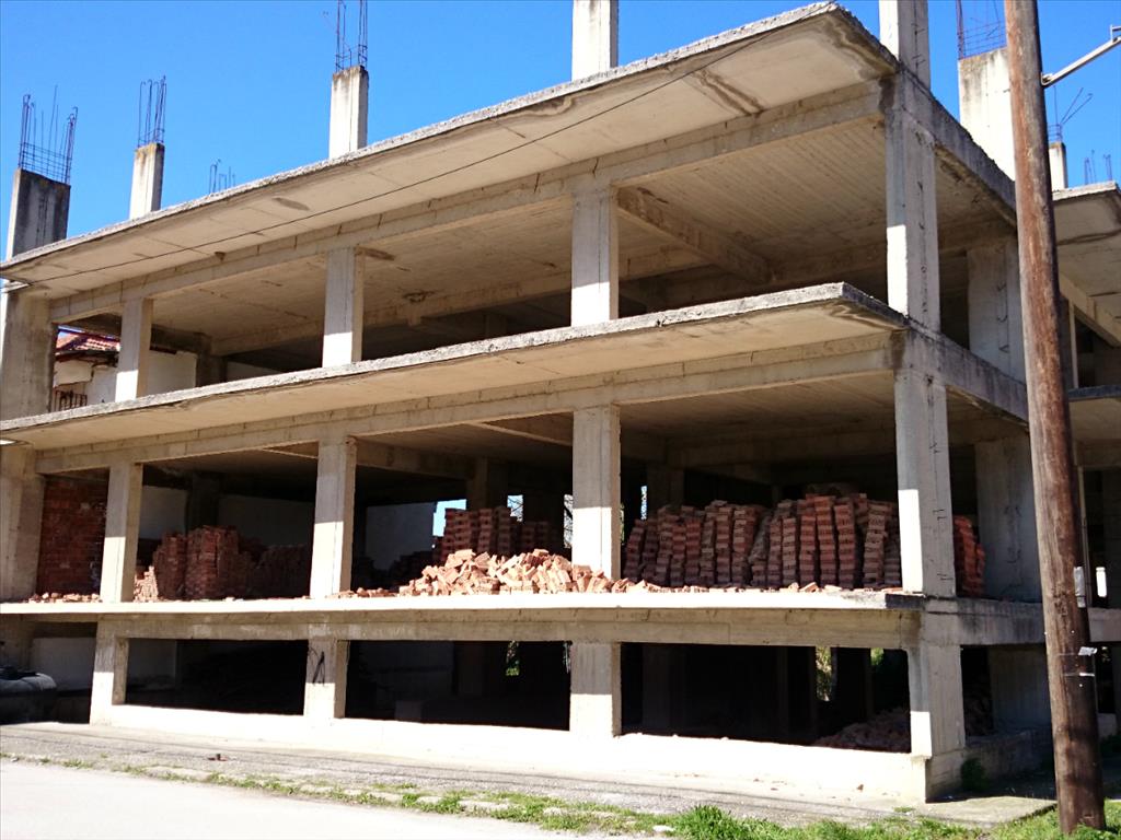 Продажа - Бизнес 1500 m² Эвия