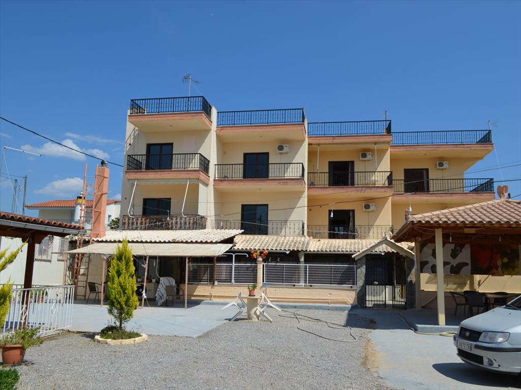 Продажа - Бизнес 600 m² Эвия