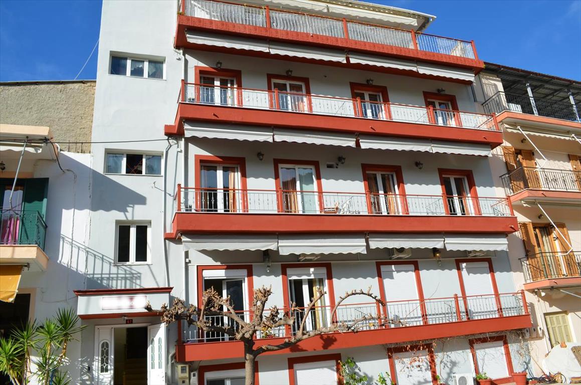 Продажа - Гостиница 630 m² Эвия